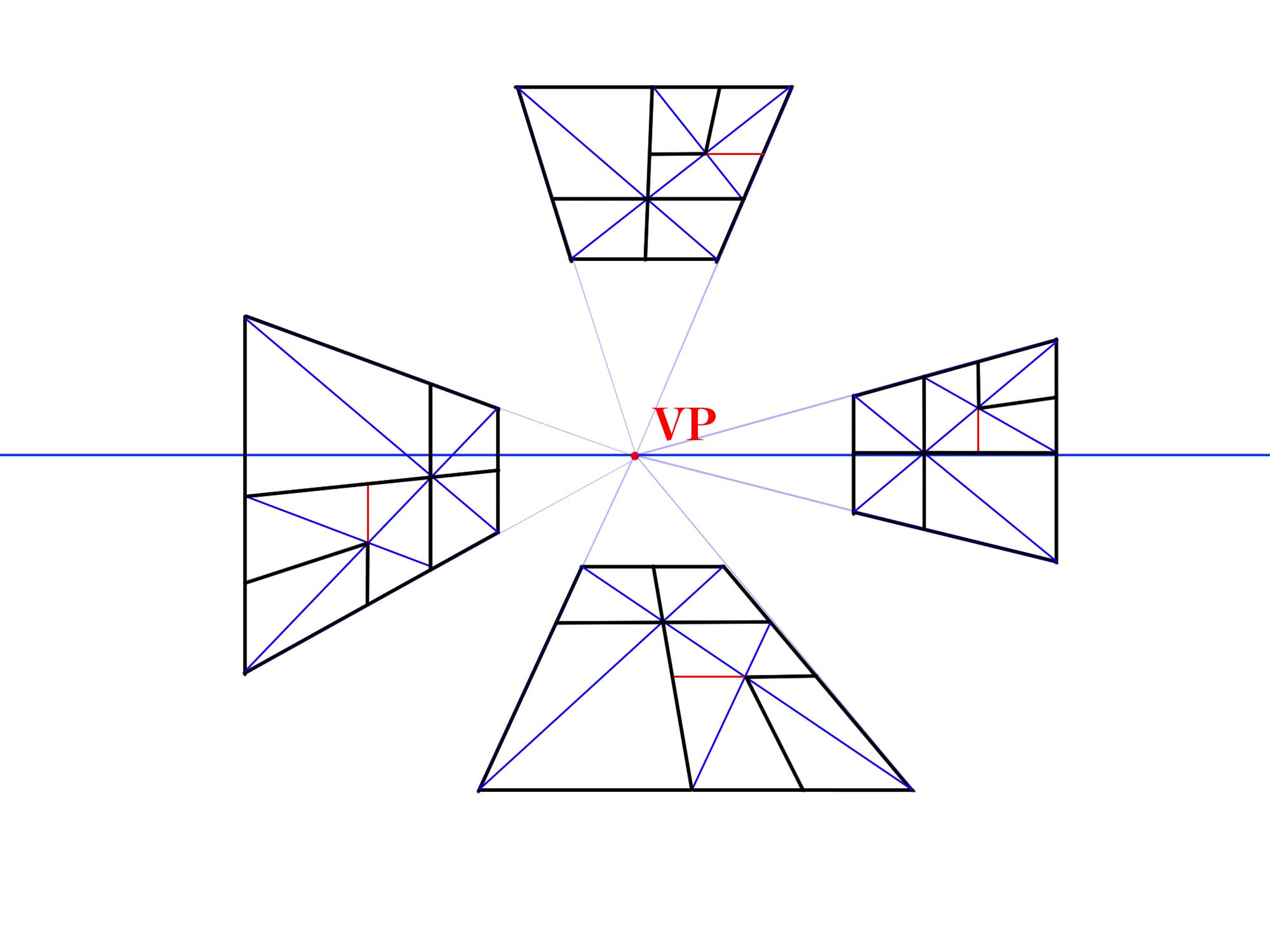 対角線で分割④_2