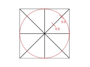 正方形に円を描く③_2