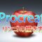 Procreate_リンゴアイキャッチ