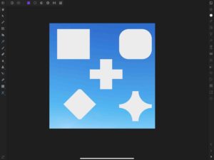 長方形ツール一覧