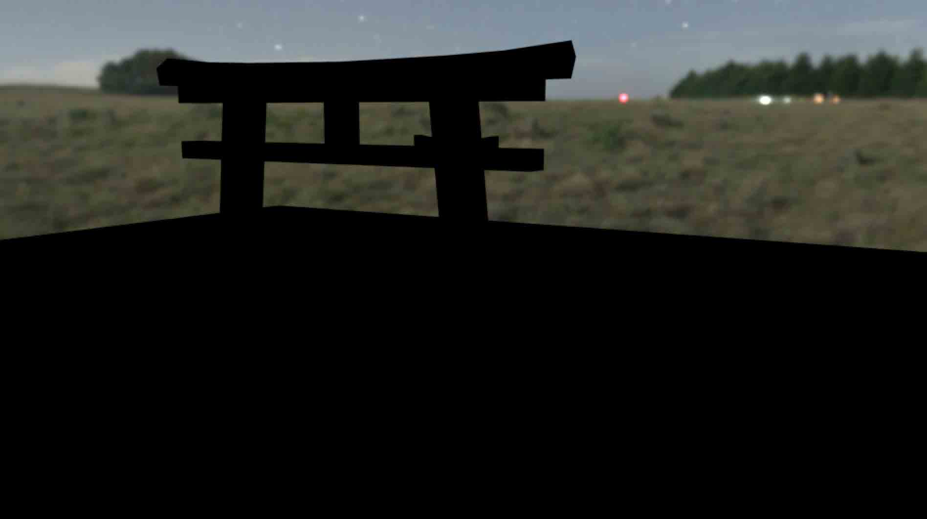 Maya スカイドームライトを背景のみで使う方法 Arnold ナツヲカケル 兼業クリエイター雑記