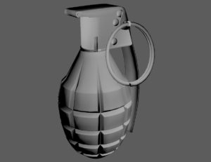 ハイモデルで再度ベイク