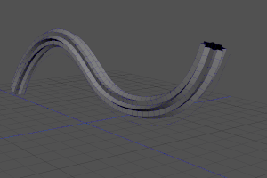 MAYASweepMeshアイキャッチ