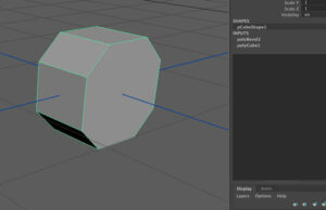 ベベルヒストリーのみが消える