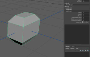 使用するモデル
